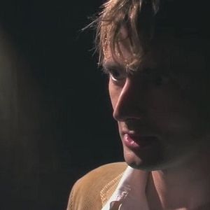 Fotoğraf David Tennant