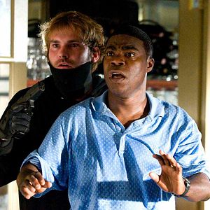 Fotoğraf Tracy Morgan