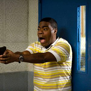 Fotoğraf Tracy Morgan
