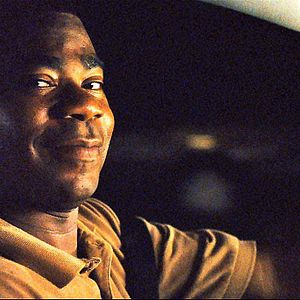 Fotoğraf Tracy Morgan