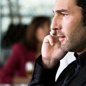 Fotoğraf Gilles Lellouche