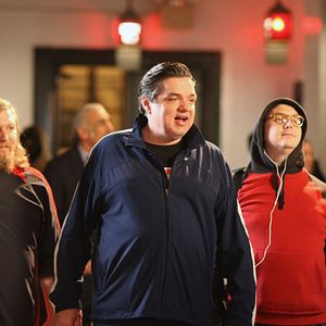 Fotoğraf Oliver Platt