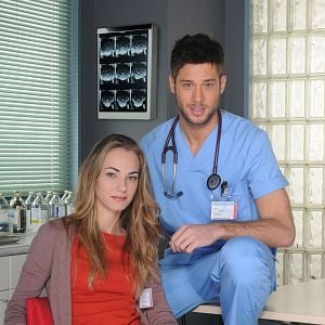 Fotoğraf Hospital Central