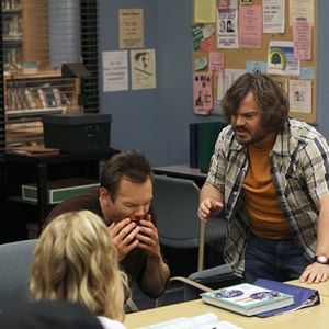 Fotoğraf Jack Black