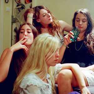 Fotoğraf Sophie Letourneur