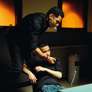 Fotoğraf Roschdy Zem