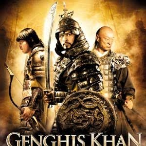 Fotoğraf Cengiz Han