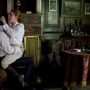 Fotoğraf Michaël Cohen