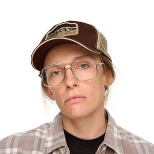 Fotoğraf United States of Tara