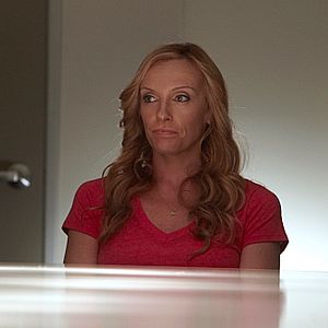 Fotoğraf United States of Tara