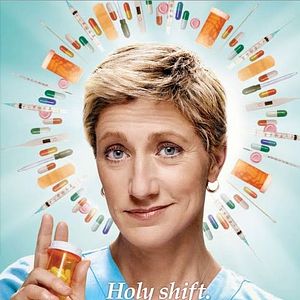 Fotoğraf Nurse Jackie