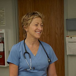 Fotoğraf Nurse Jackie