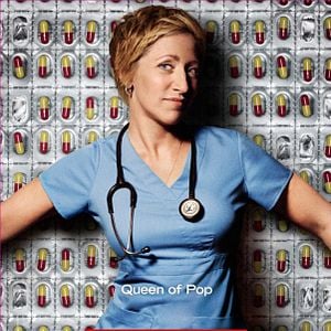 Fotoğraf Nurse Jackie