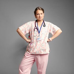 Fotoğraf Nurse Jackie