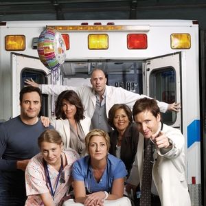 Fotoğraf Nurse Jackie