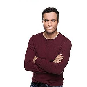 Fotoğraf Nurse Jackie