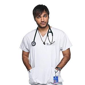 Fotoğraf Nurse Jackie