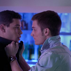 Fotoğraf Alex Batllori