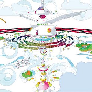 Fotoğraf Mamoru Hosoda