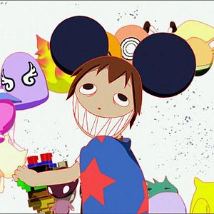 Fotoğraf Mamoru Hosoda