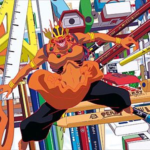 Fotoğraf Mamoru Hosoda