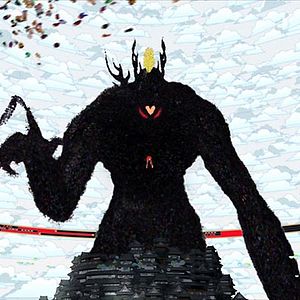 Fotoğraf Mamoru Hosoda