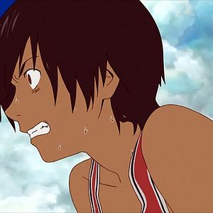 Fotoğraf Mamoru Hosoda