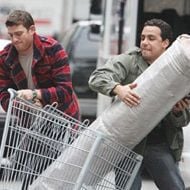 Fotoğraf How to make it in America