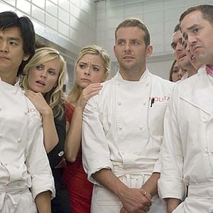 Fotoğraf Bonnie Somerville