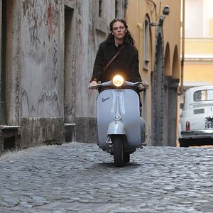 Fotoğraf Michele Placido