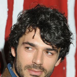 Fotoğraf Luca Argentero