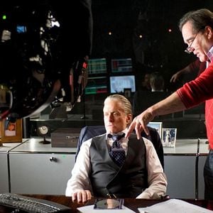 Fotoğraf Borsa: Para Asla Uyumaz