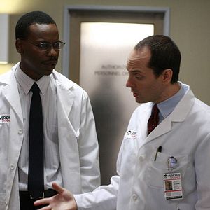 Fotoğraf Malcolm Barrett