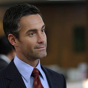 Fotoğraf Jay Harrington
