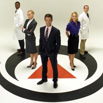 Fotoğraf Better Off Ted