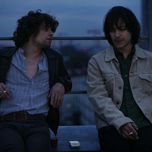 Fotoğraf Arthur Dupont