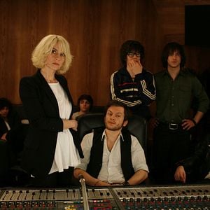 Fotoğraf Arthur Dupont