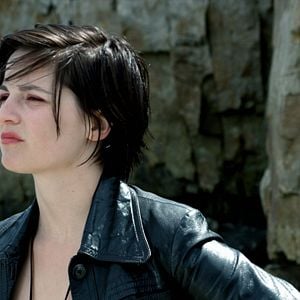 Fotoğraf Flora Spencer-Longhurst