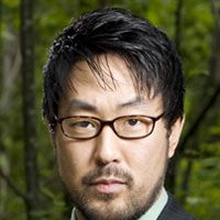 Fotoğraf Kenneth Choi