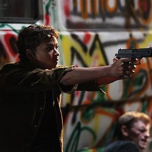 Fotoğraf Marion Mazzano