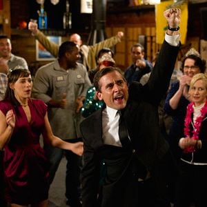 Fotoğraf The Office (US)