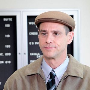 Fotoğraf Jim Carrey