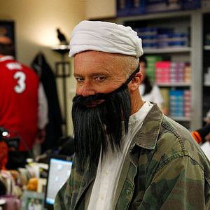 Fotoğraf Creed Bratton