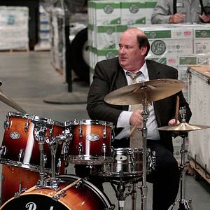 Fotoğraf Brian Baumgartner