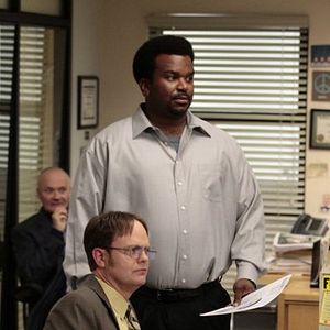 Fotoğraf Rainn Wilson