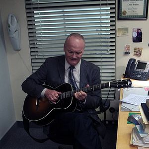 Fotoğraf Creed Bratton