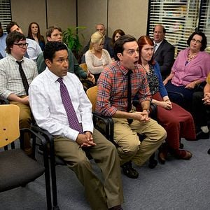 Fotoğraf Kate Flannery