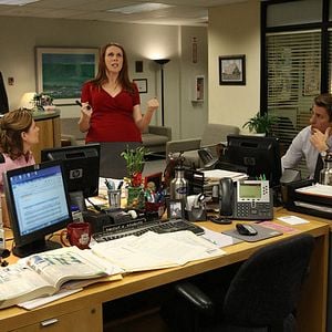 Fotoğraf Jenna Fischer