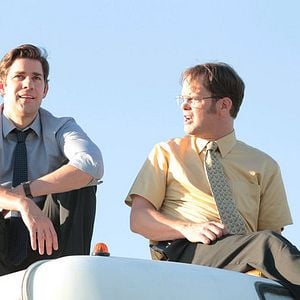 Fotoğraf Rainn Wilson