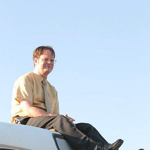 Fotoğraf Rainn Wilson